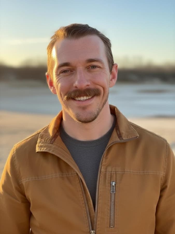 Alex Wright